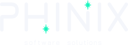 Phinix Software Solutions